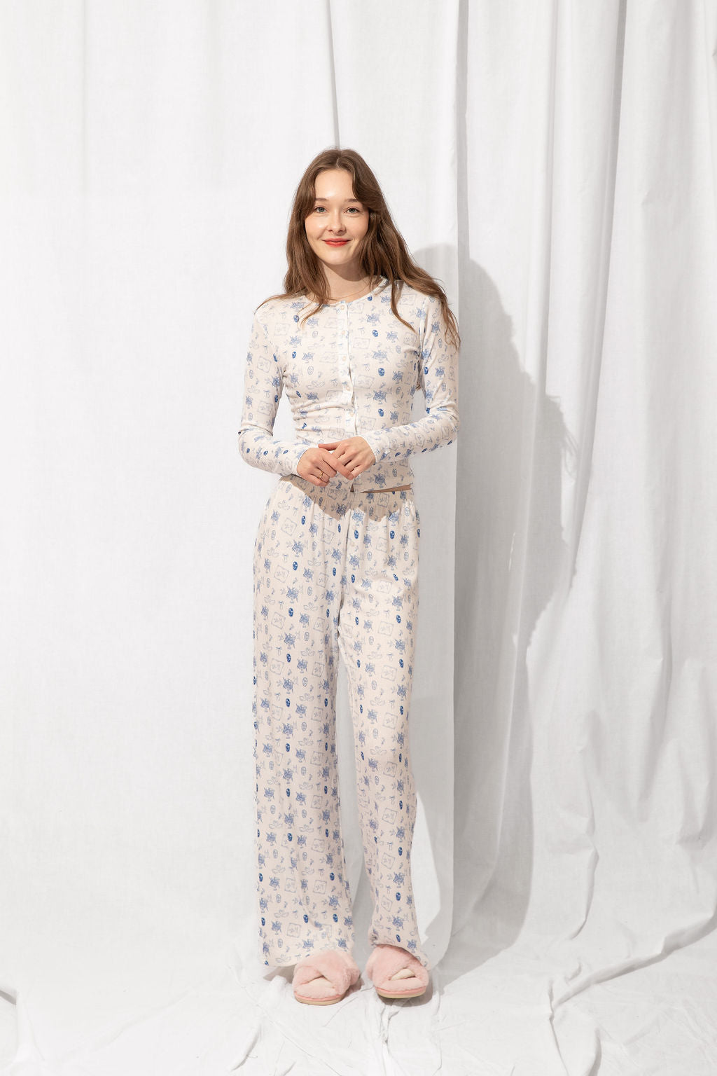 Tessa Lounge Pants