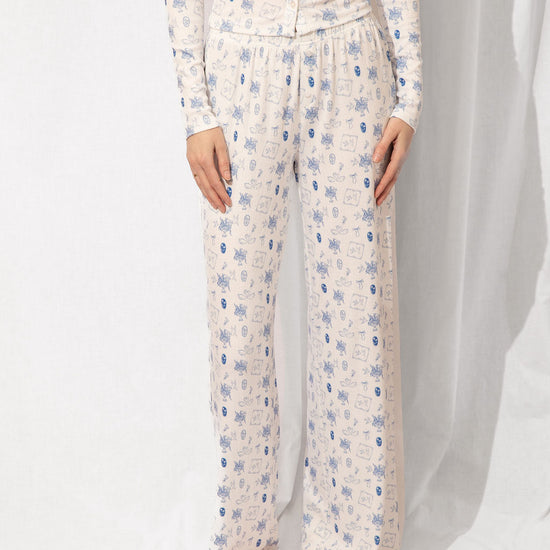 Tessa Lounge Pants