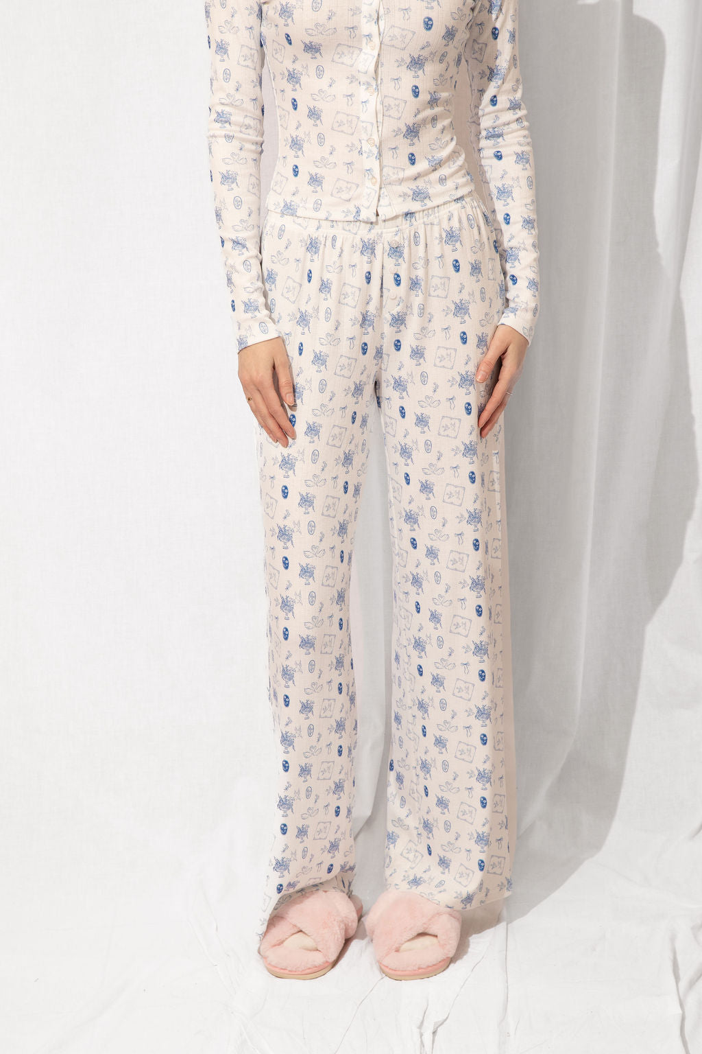 Tessa Lounge Pants