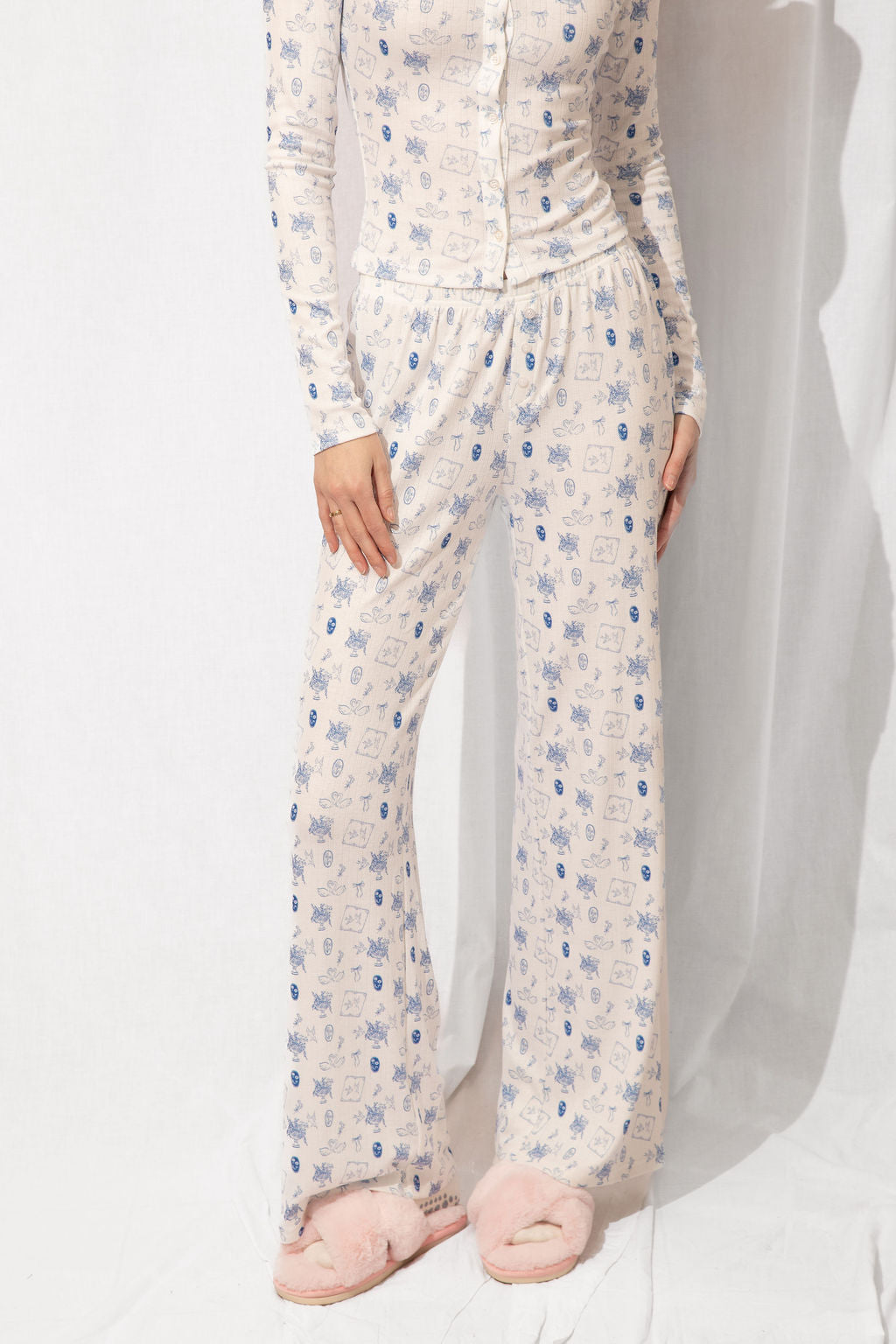 Tessa Lounge Pants