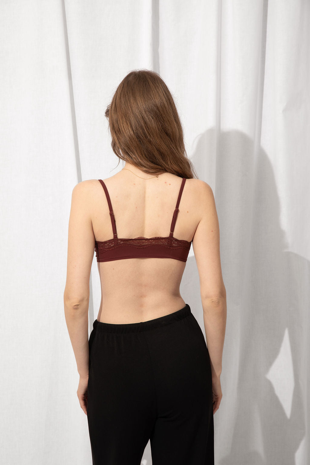 Butter Me Up Lace Bralette