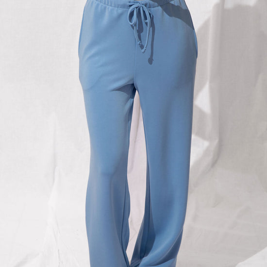 Laguna Wide Leg Lounge Pant