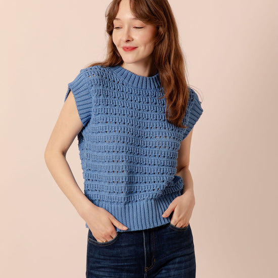 Pepper Knit Sweater