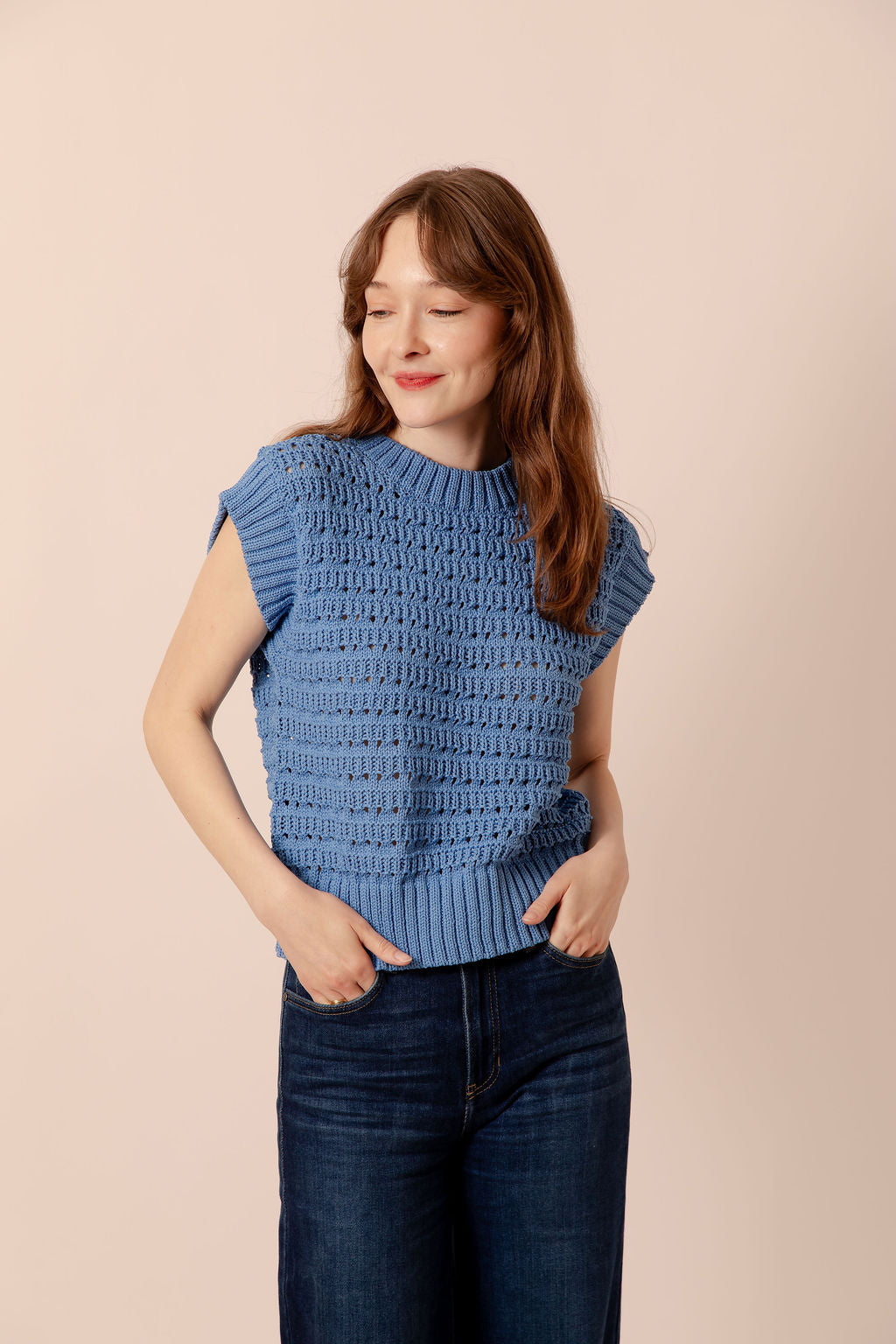 Pepper Knit Sweater