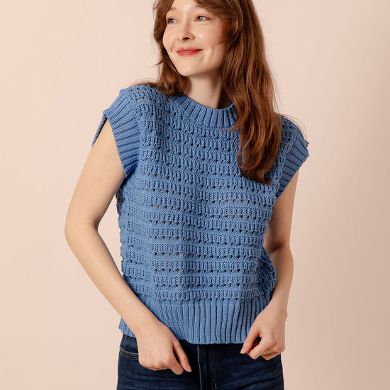 Pepper Knit Sweater