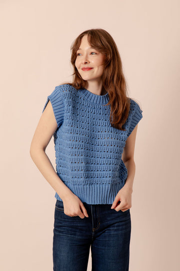 Pepper Knit Sweater