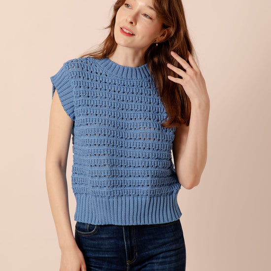 Pepper Knit Sweater