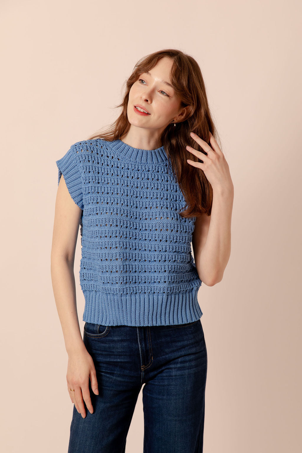 Pepper Knit Sweater