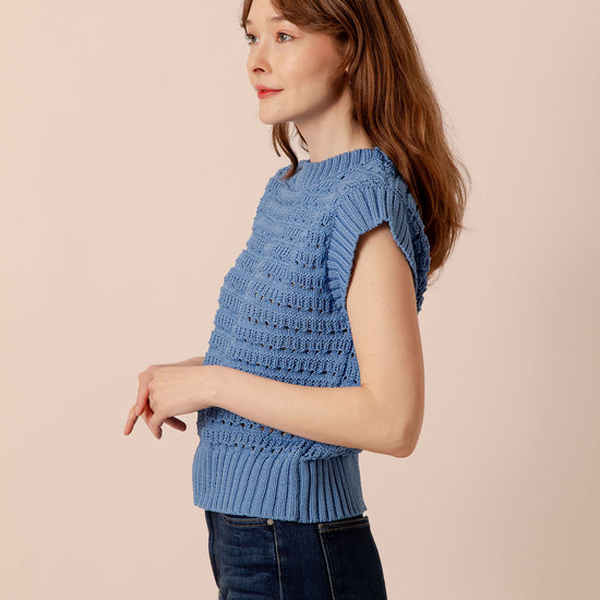 Pepper Knit Sweater