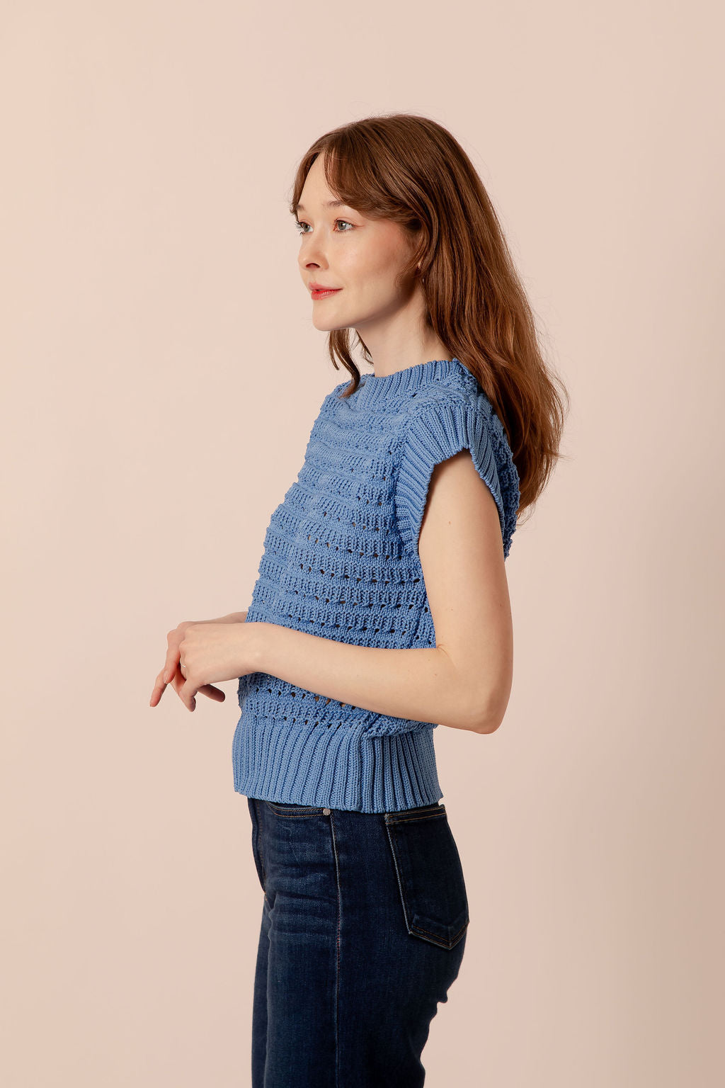 Pepper Knit Sweater