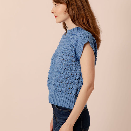 Pepper Knit Sweater
