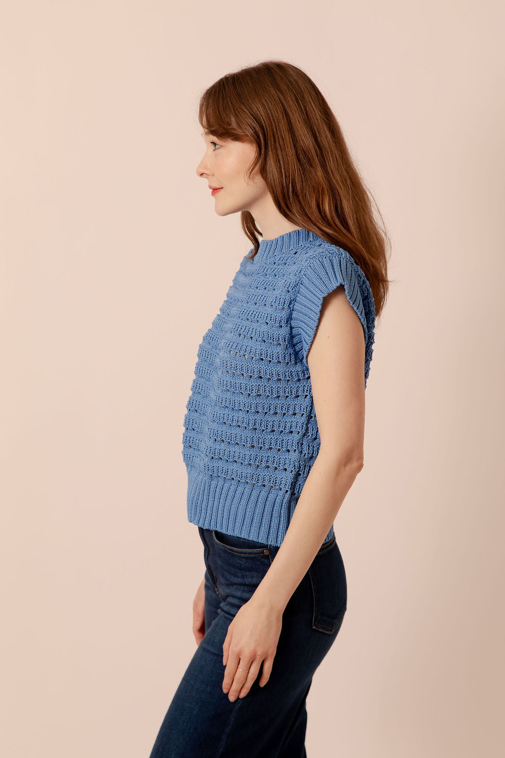 Pepper Knit Sweater