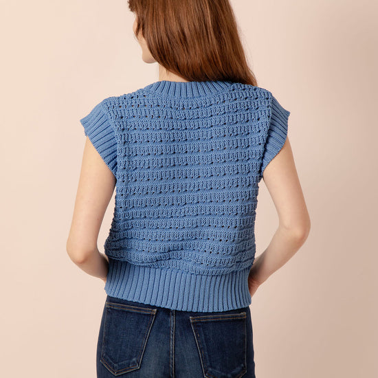 Pepper Knit Sweater
