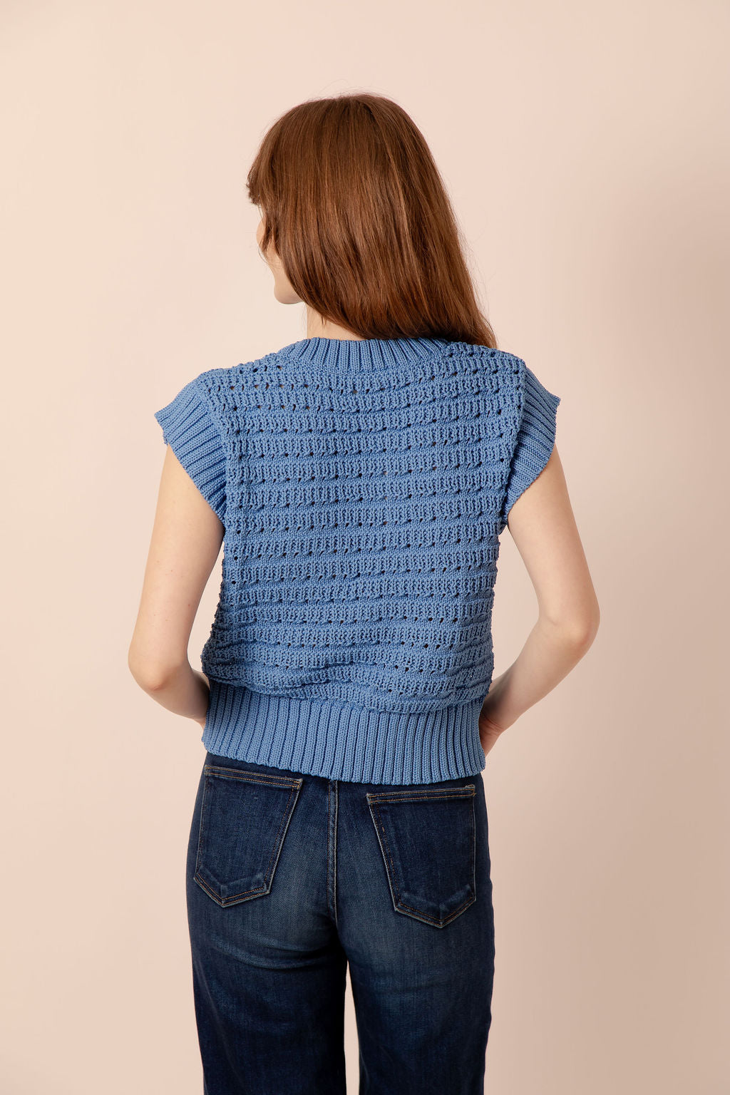 Pepper Knit Sweater