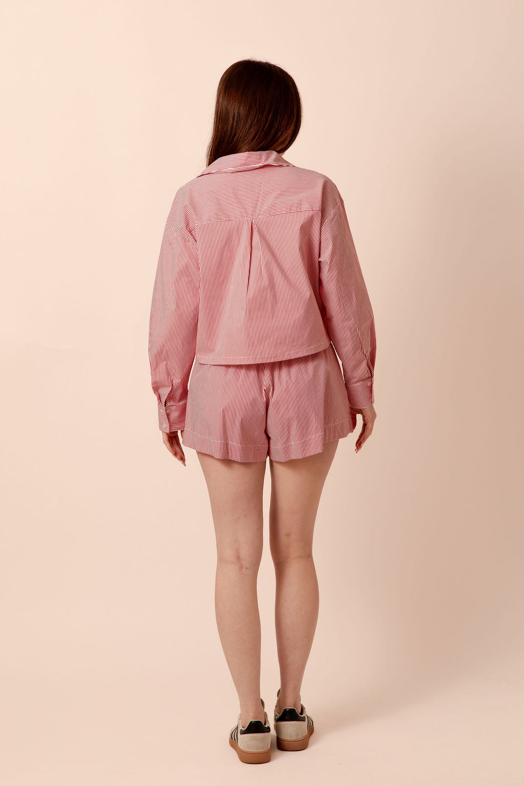 Naomi Long Sleeve Top