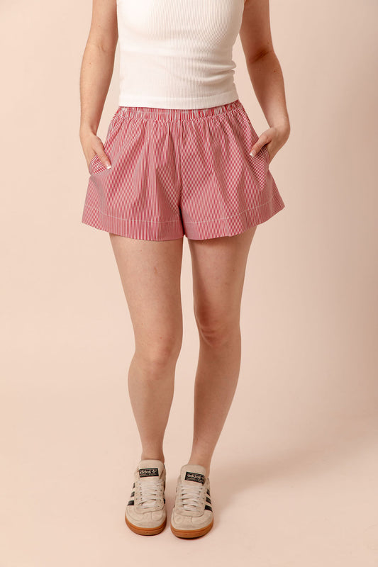 Naomi Shorts