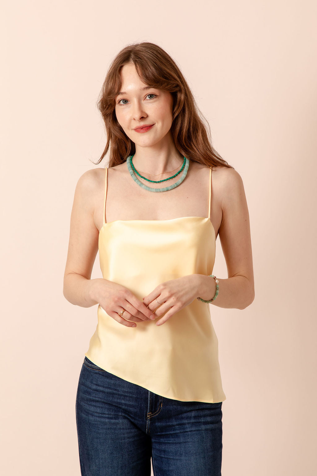 Millie Necklace