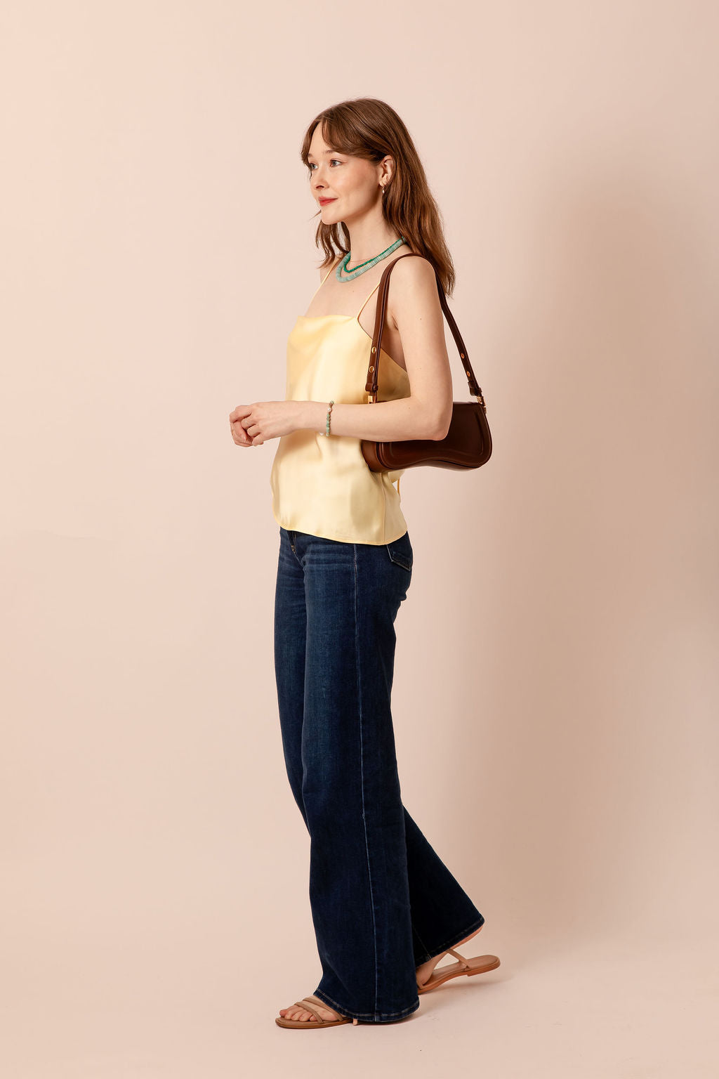 Leanora Crossbody Bag