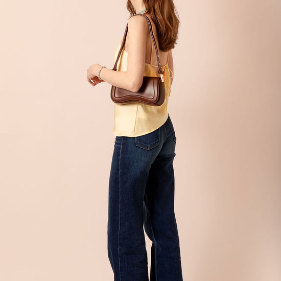 Leanora Crossbody Bag