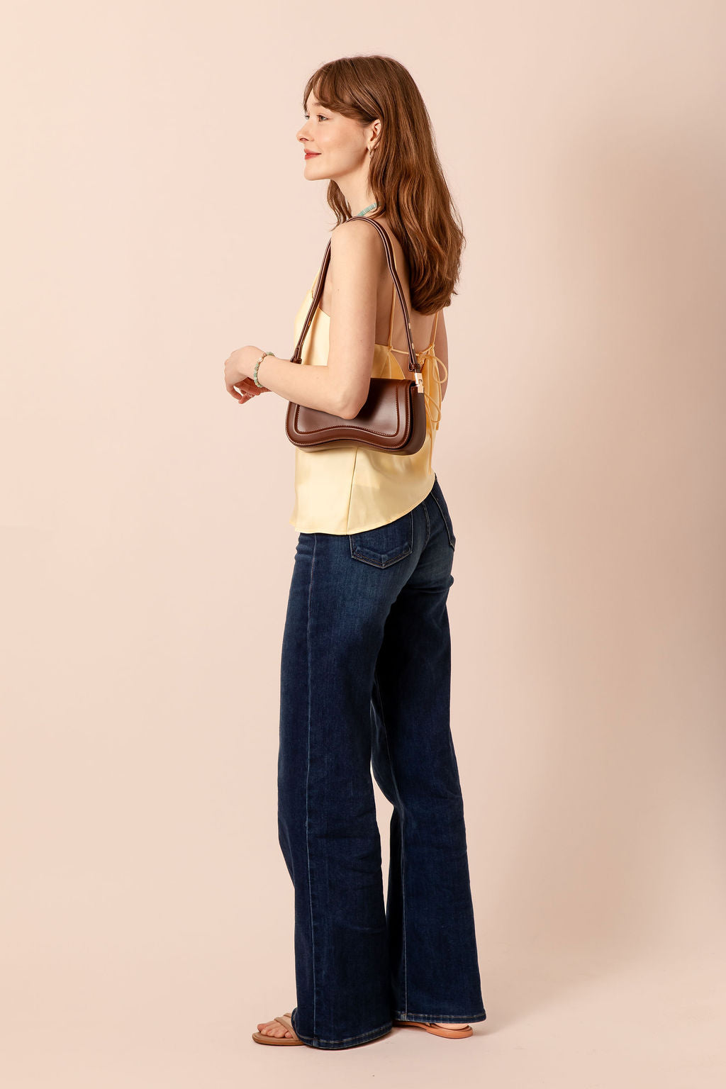 Leanora Crossbody Bag