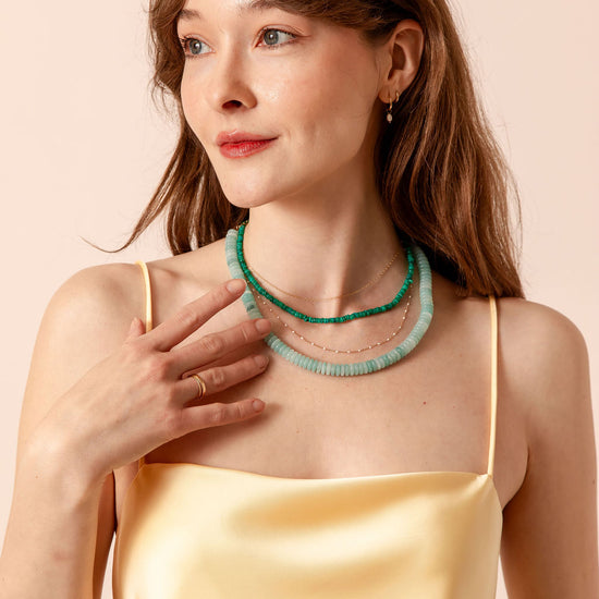 Maddie Necklace
