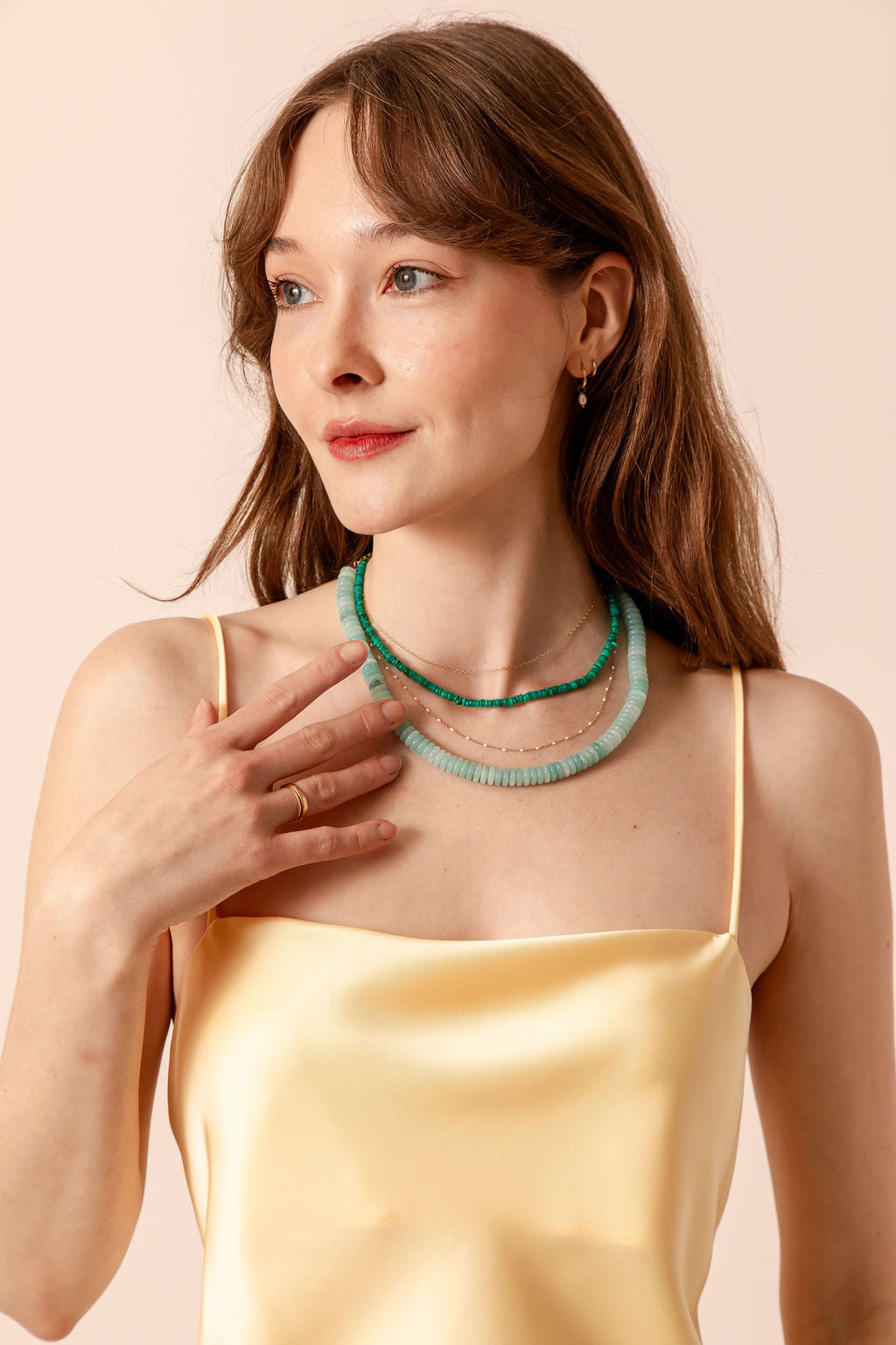 Maddie Necklace