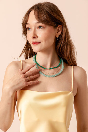 Maddie Necklace
