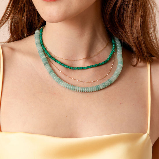 Maddie Necklace