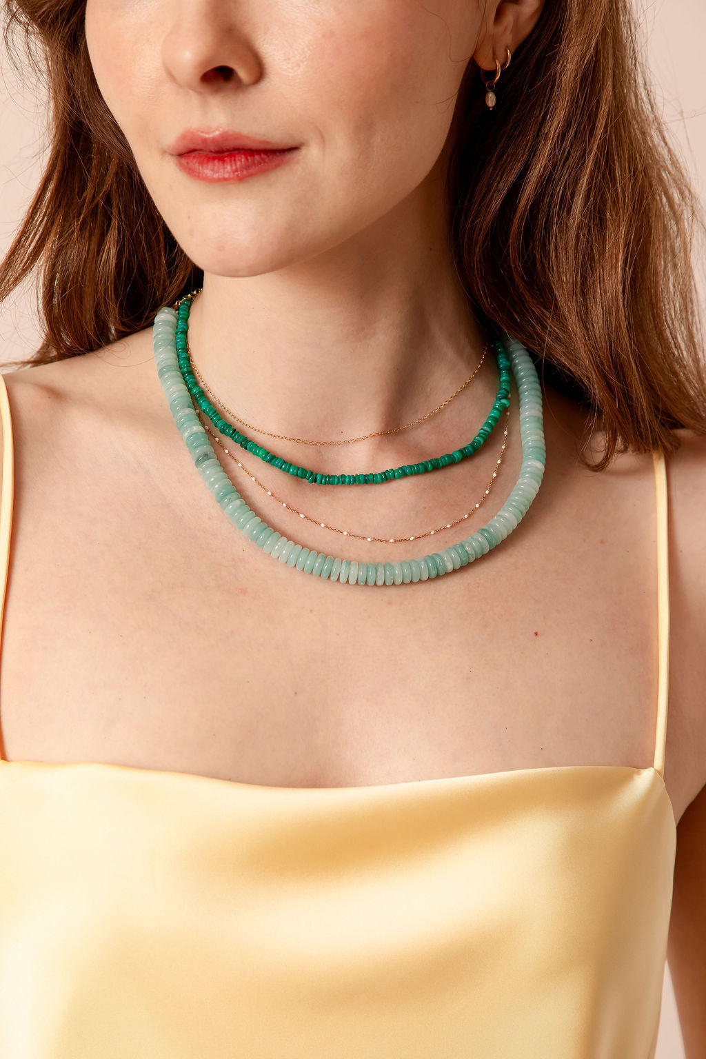 Maddie Necklace