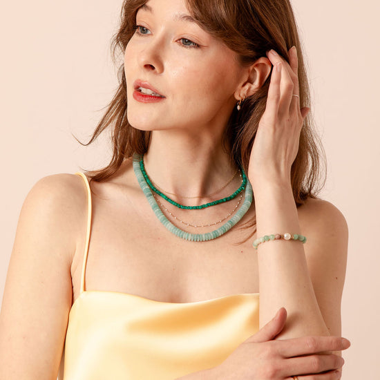 Millie Necklace