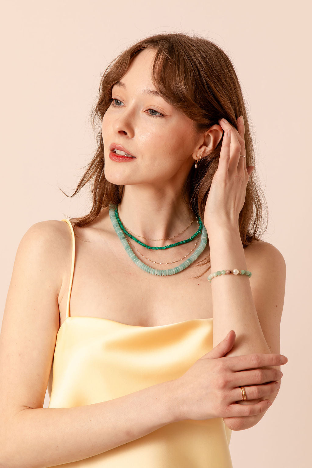 Millie Necklace