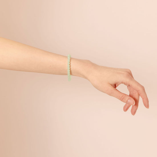 Phoebe Bracelet Sea Glass