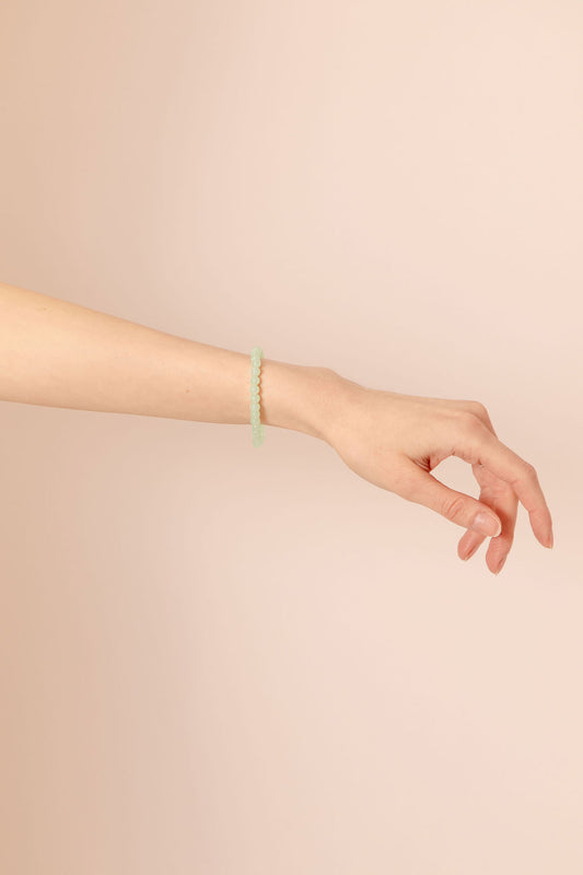 Phoebe Bracelet Sea Glass