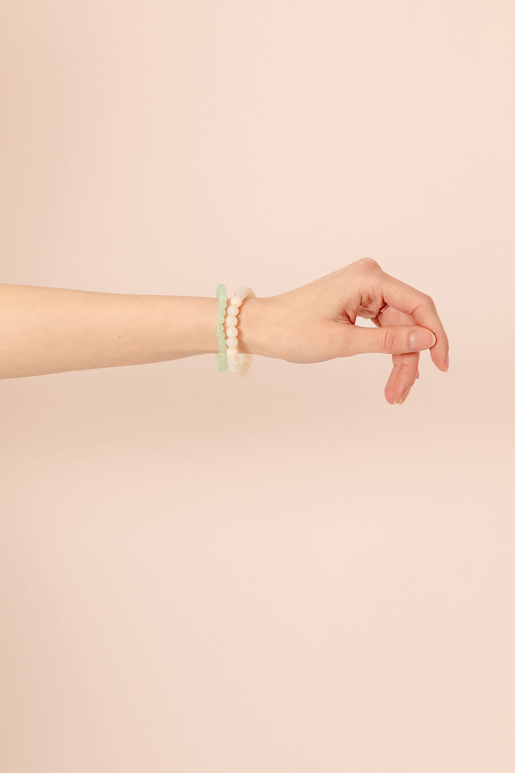 Phoebe Bracelet Ivory Mix