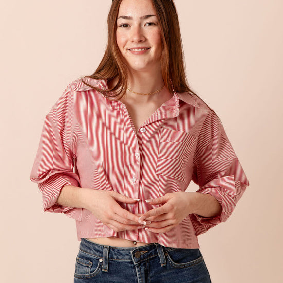 Naomi Long Sleeve Top