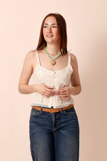 Lindy Top