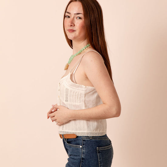 Lindy Top