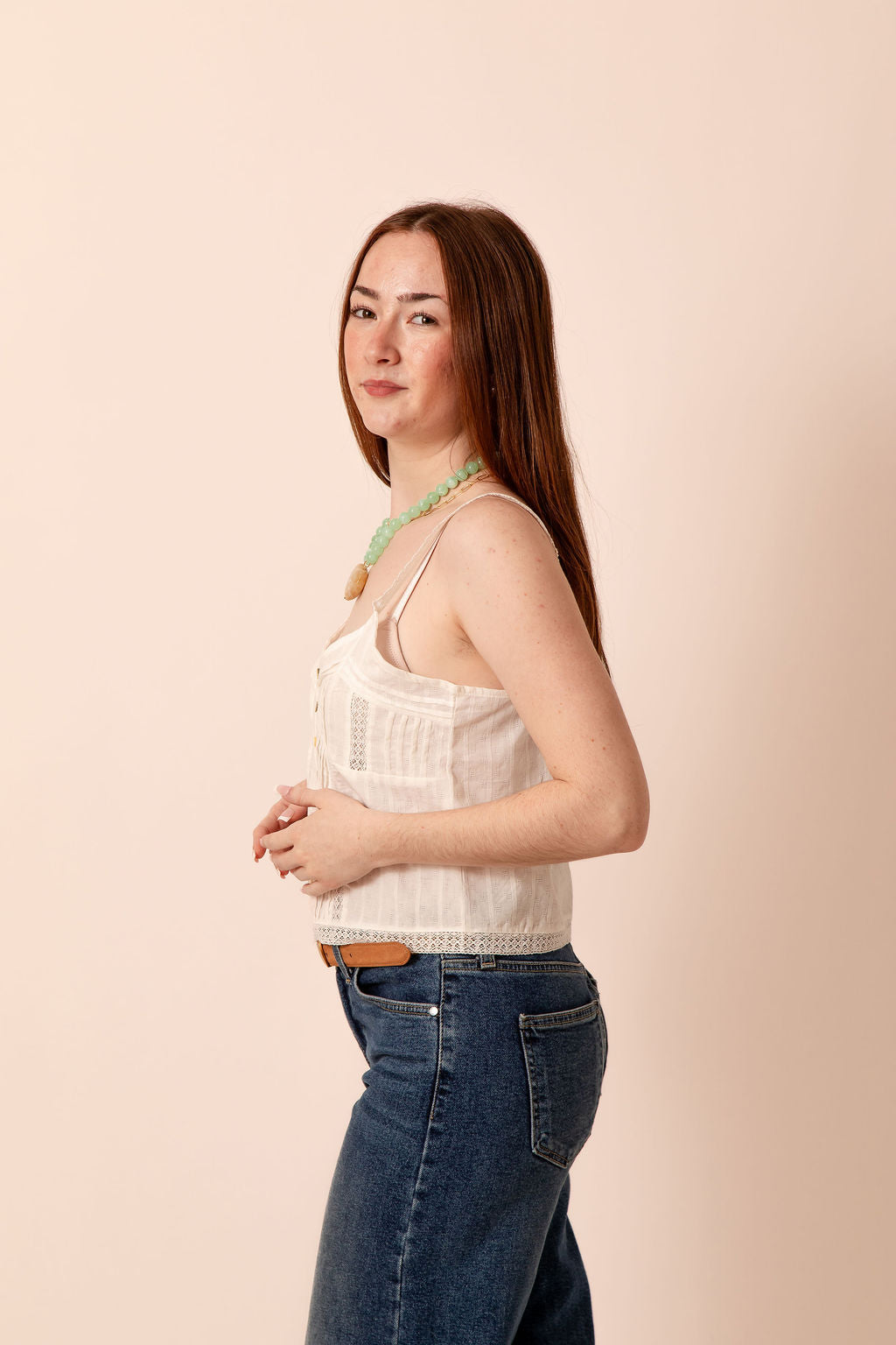 Lindy Top