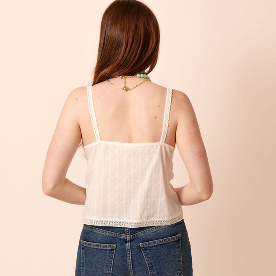 Lindy Top