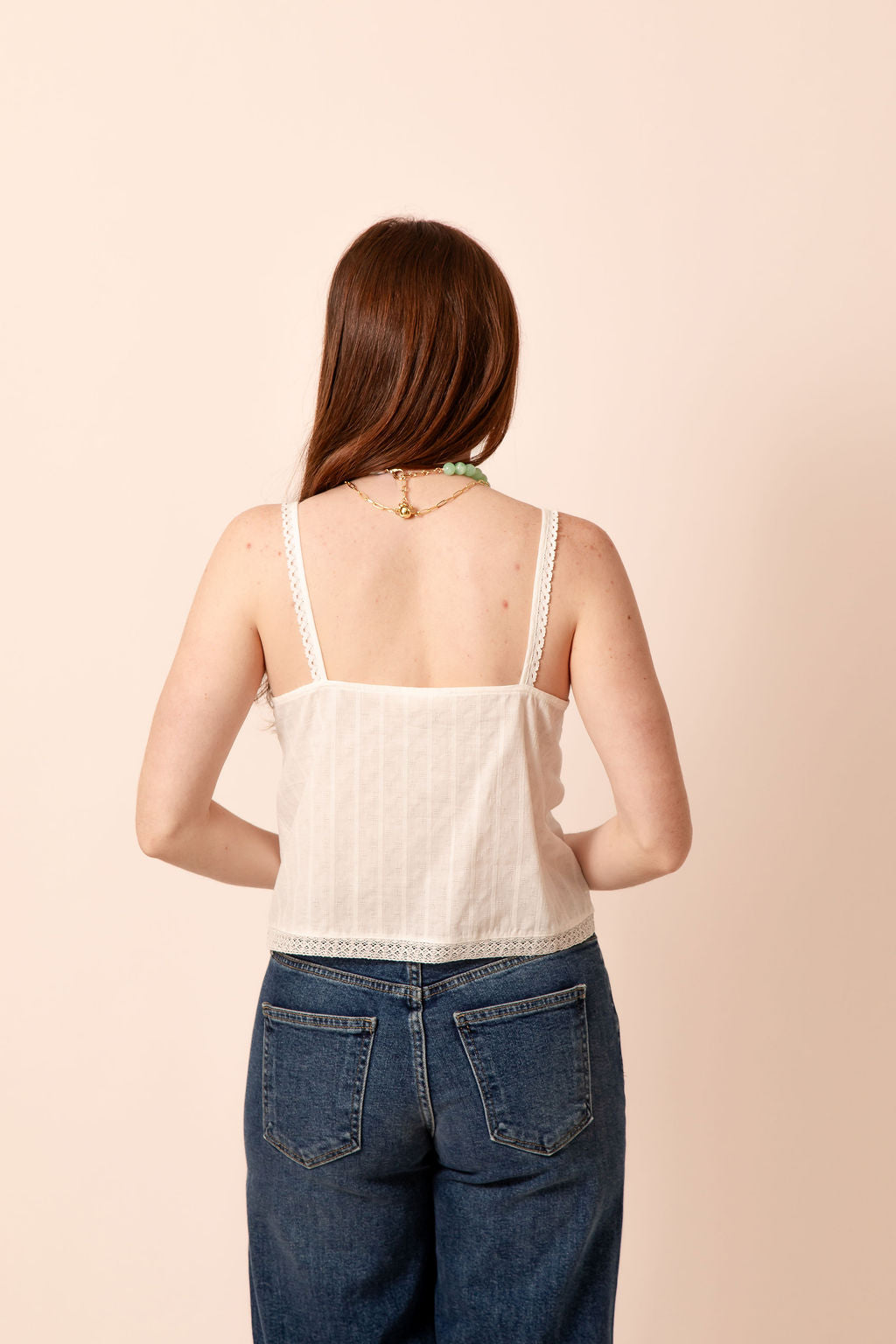 Lindy Top