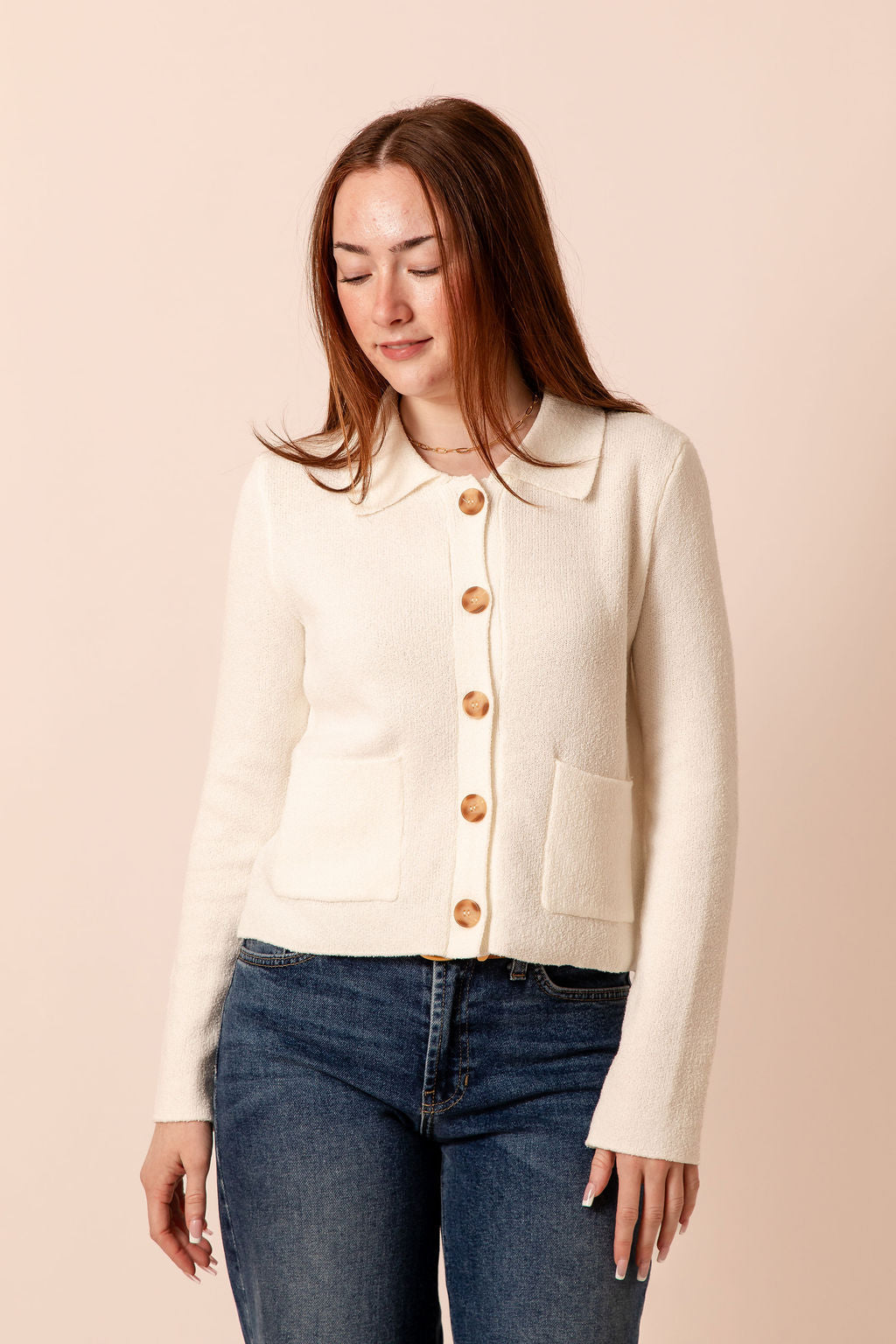 Hazel Cardigan
