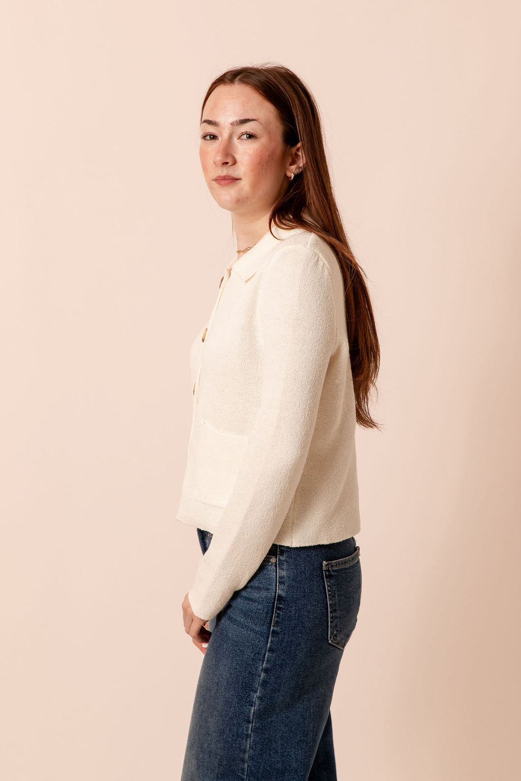 Hazel Cardigan