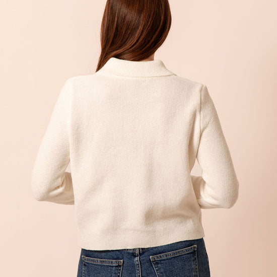 Hazel Cardigan
