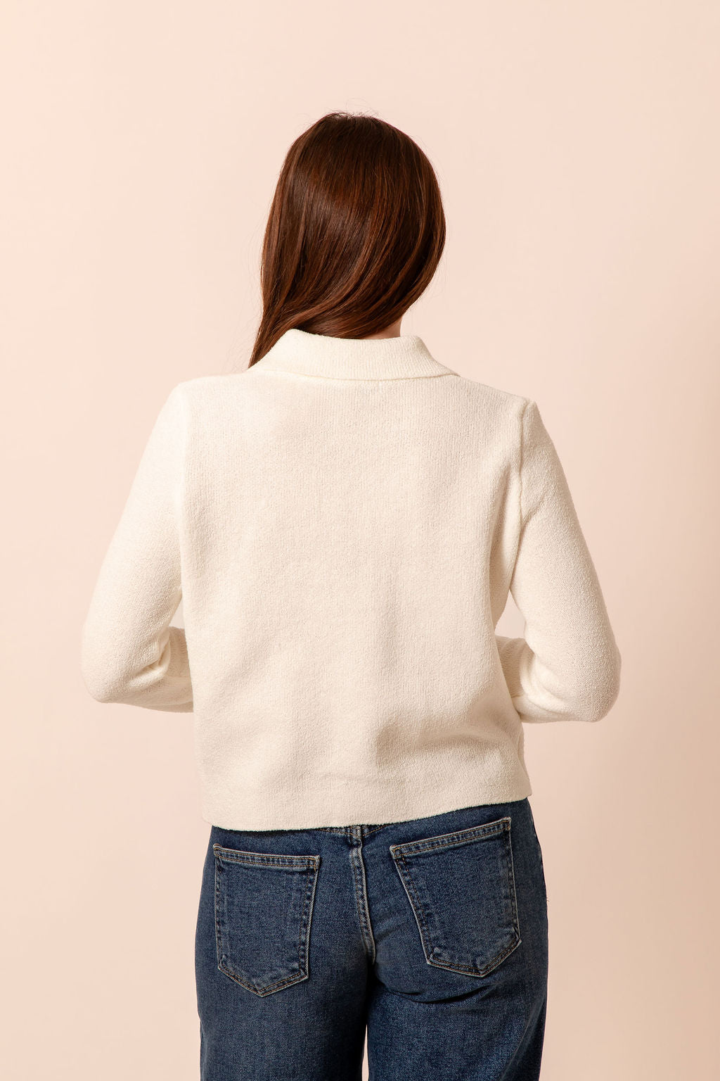Hazel Cardigan