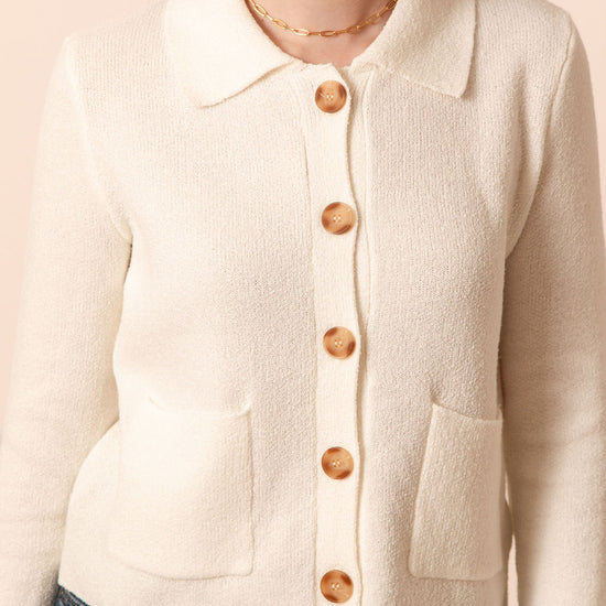 Hazel Cardigan