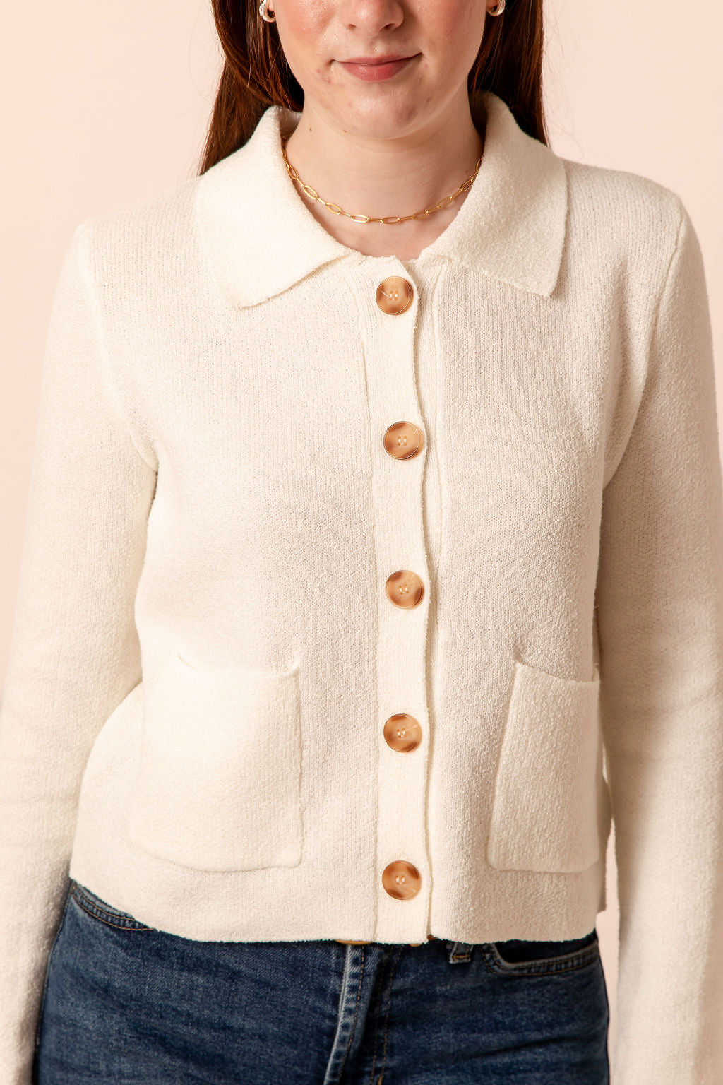 Hazel Cardigan
