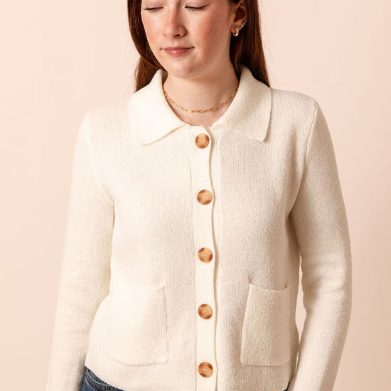 Hazel Cardigan