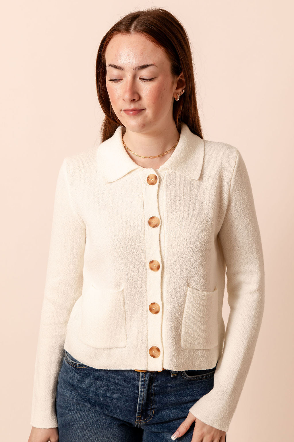 Hazel Cardigan