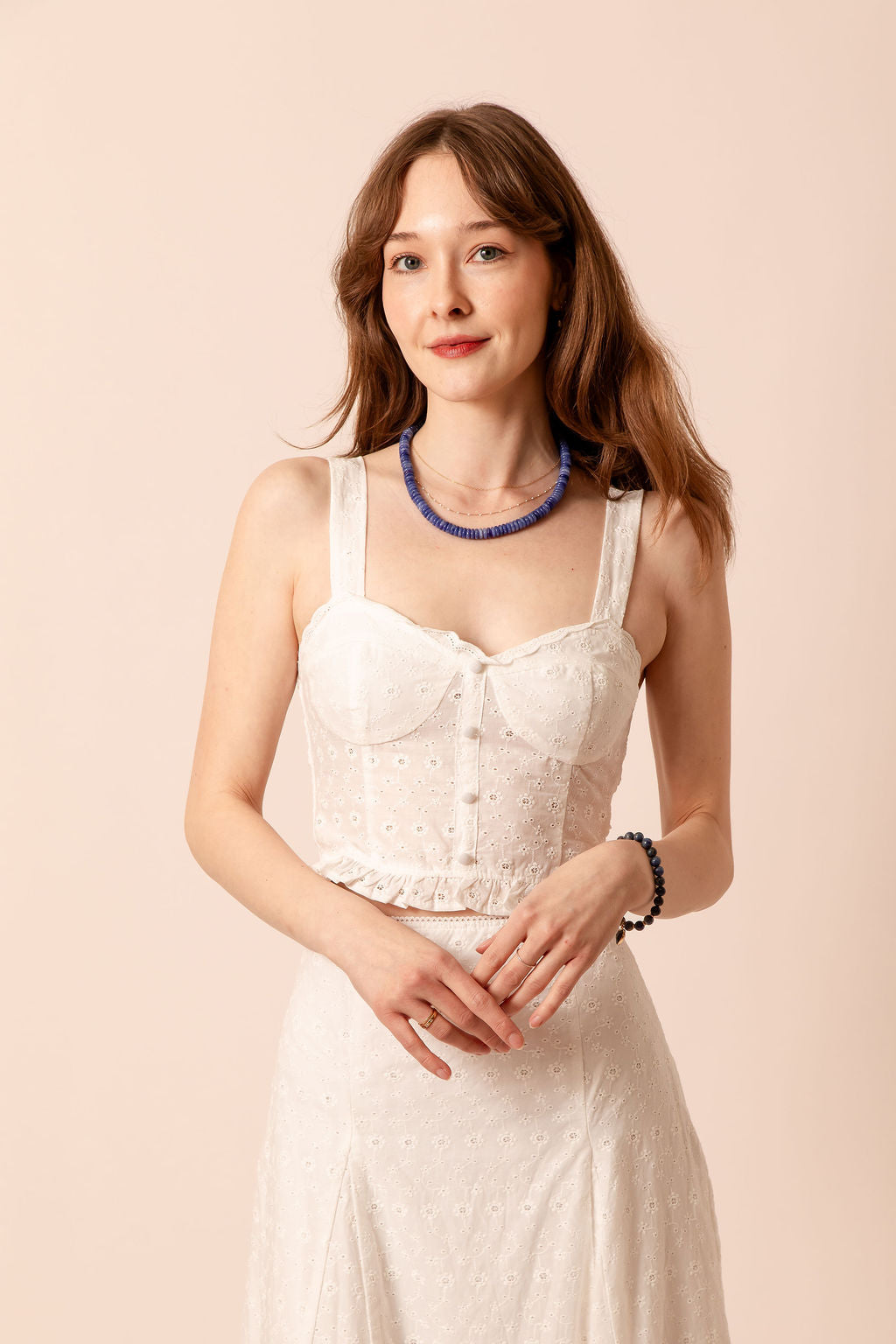 Isla Corset Top