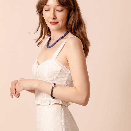 Isla Corset Top